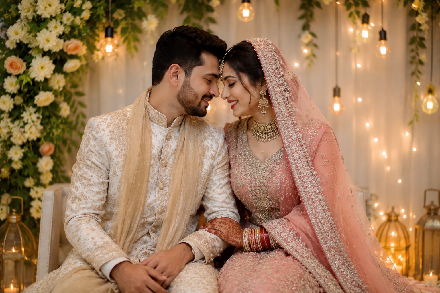 Raihan & Sumaiya