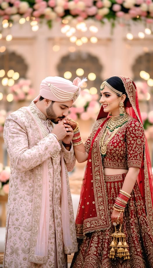 Imran & Farida